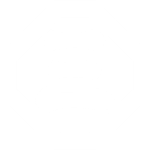 隅切り角に三の字