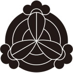 玉持ち竜の爪紋