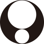 月輪の内に陰星紋