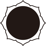 八咫鏡紋